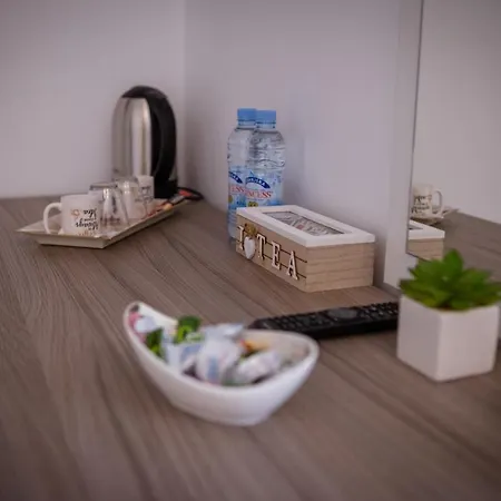 Mir Apartment