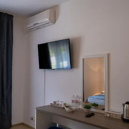 Mir Apartment *