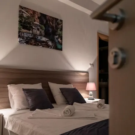 Mir Apartment Mostar