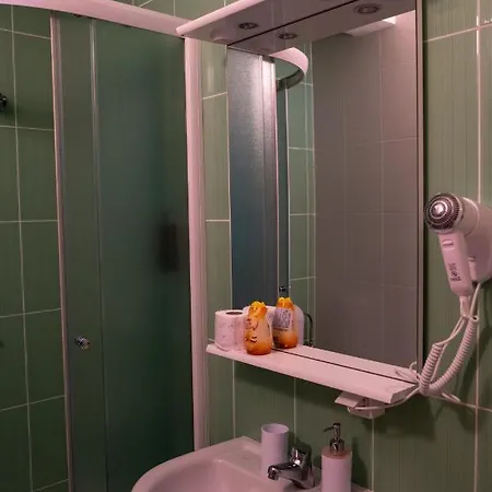 公寓 Mir 莫斯塔尔