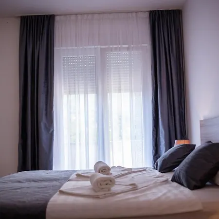 Mir Apartment Mostar