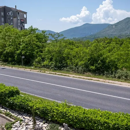Apartmán Mir