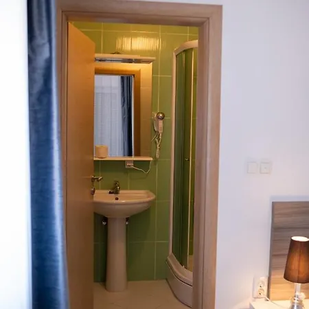Apartment Mir *