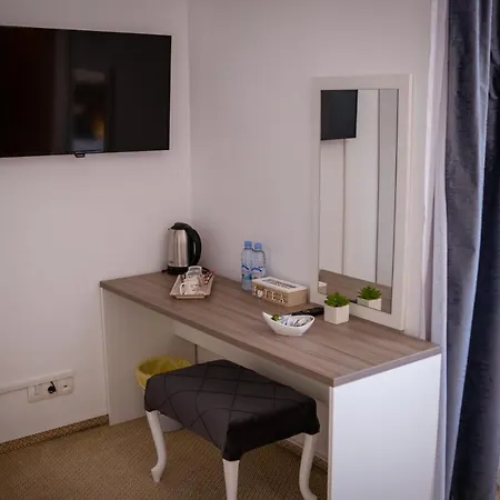 Mir Apartment