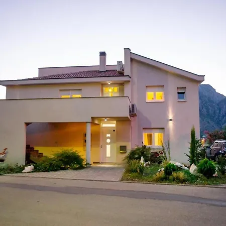 Apartment Mir Mostar