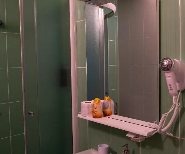 Apartamento Mir Mostar