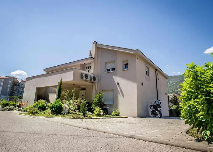 Mir Apartamento Mostar